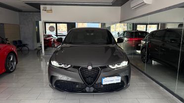Alfa Romeo Tonale 1.6 diesel 130 CV AUTOMATICA