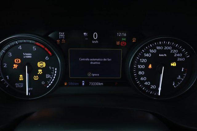 CADILLAC XT4 XT4 350 TD AWD Premium Luxury