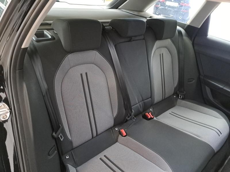 SEAT LEON SPORTSTOURER 2.0 TDI 110KW STYLE DSG WAGON