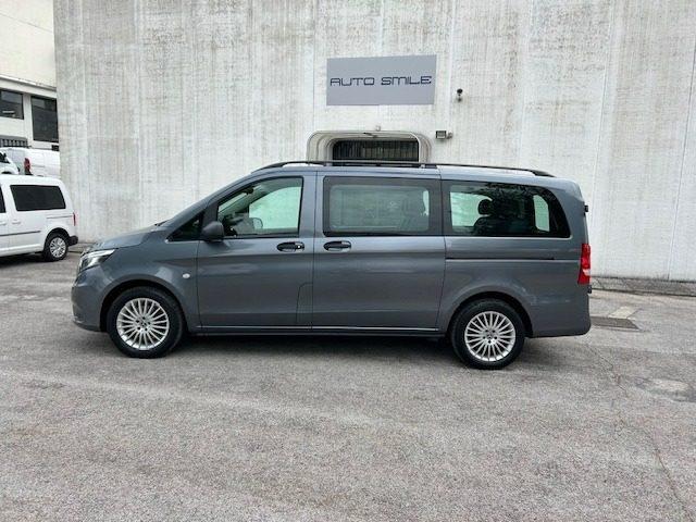 MERCEDES-BENZ Vito 2.2 116 CDI 4x4 PL Tourer Select Long