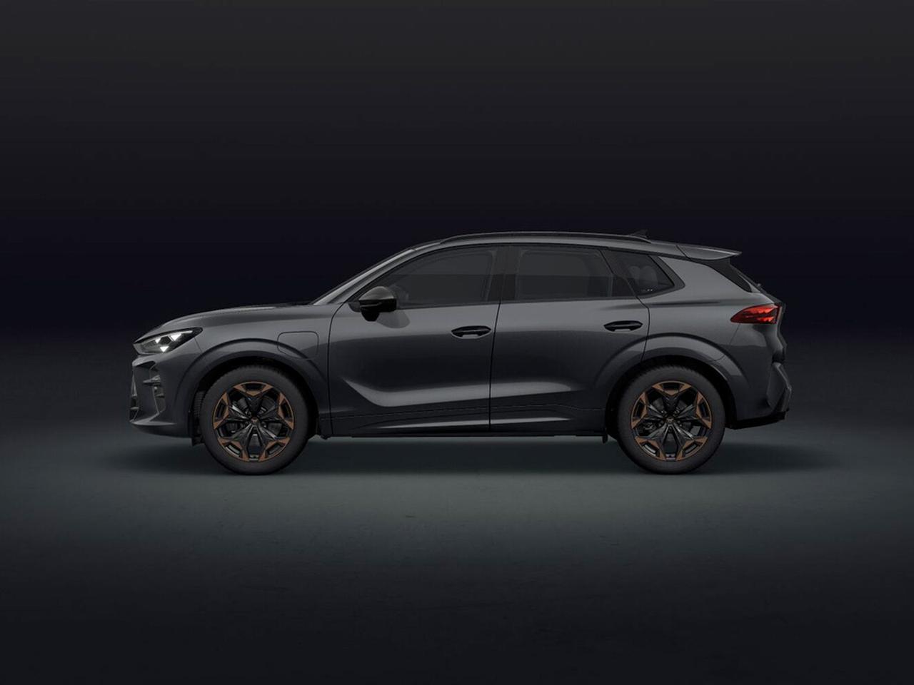 Cupra Terramar 1.5 hybrid 150cv dsg