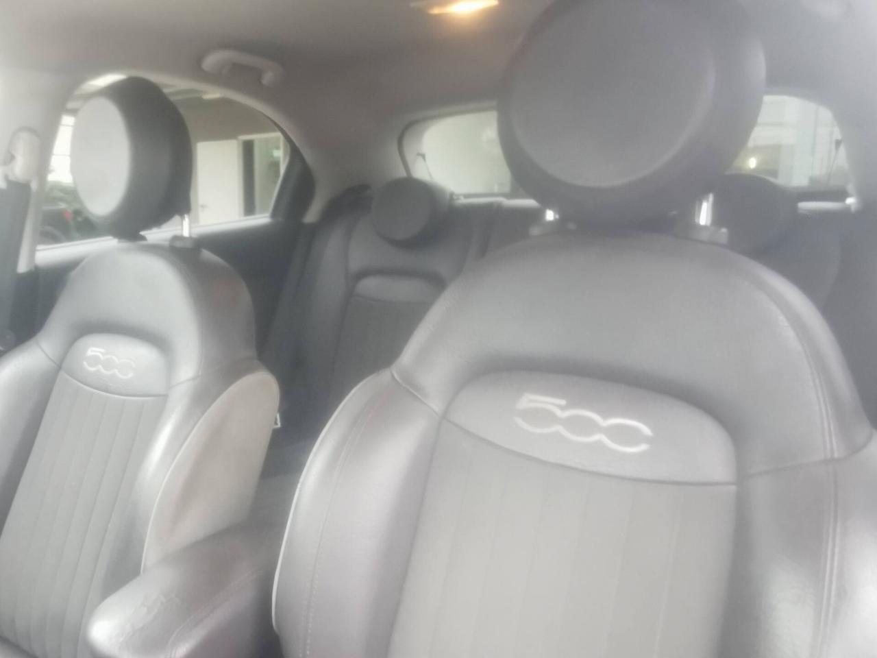 Fiat 500X 1.6 MultiJet 120 CV Lounge 2016