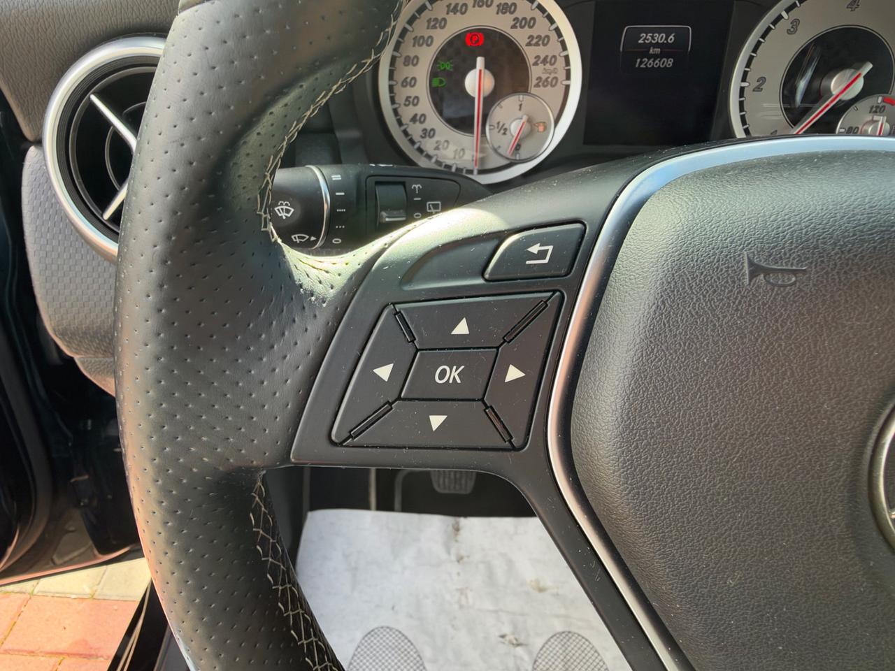 Mercedes-benz A 180 CDI Sport OK NEOPATENTATI