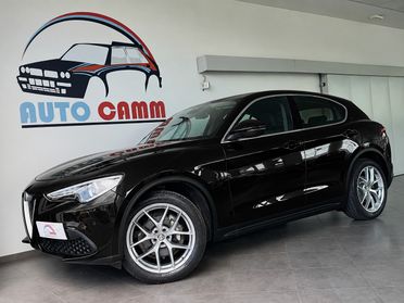 Alfa Romeo Stelvio 2.2 t 210cv AT8 Q4 Executive