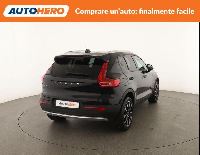 VOLVO XC40 T3 Geartronic Business Plus