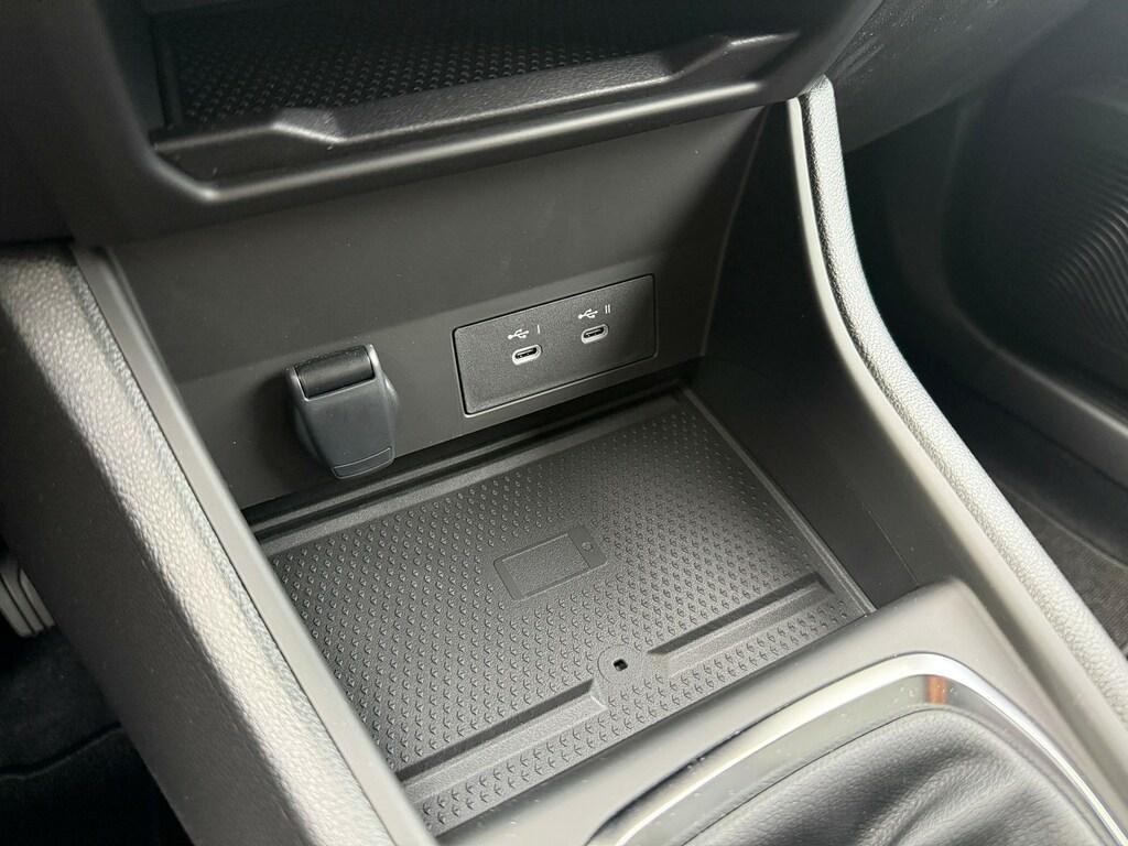 Renault Captur 1.2 eco-g Techno 120cv