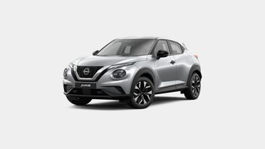 NISSAN Juke 1.0 DIG-T 114CV - KM ZERO ITALIANA