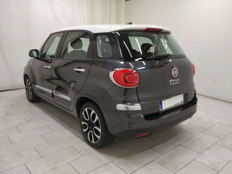 FIAT 500L 1.4 Connect s&s 95cv