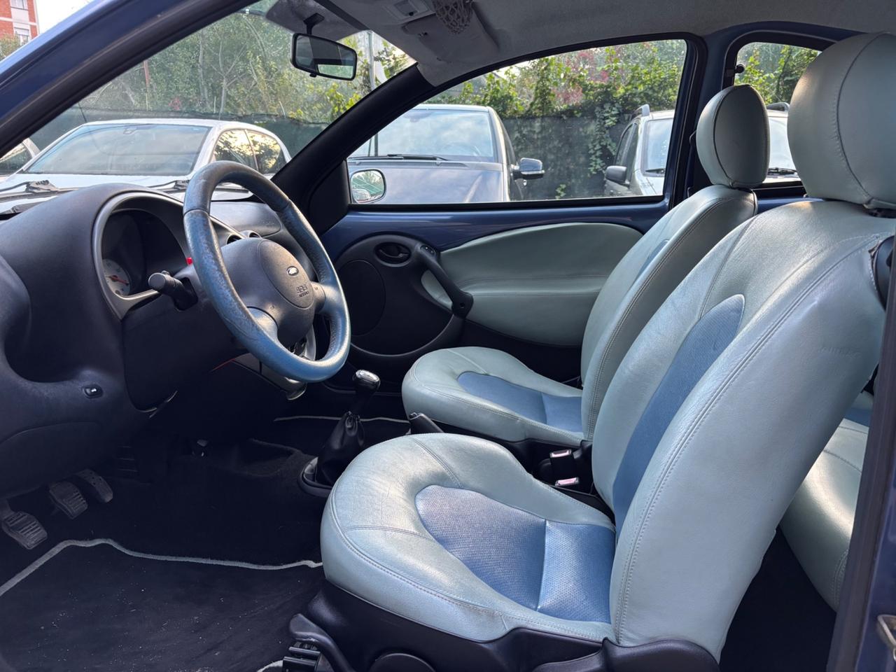 Ford Ka 1.3 Leather Collection OK NEOPATENTATI