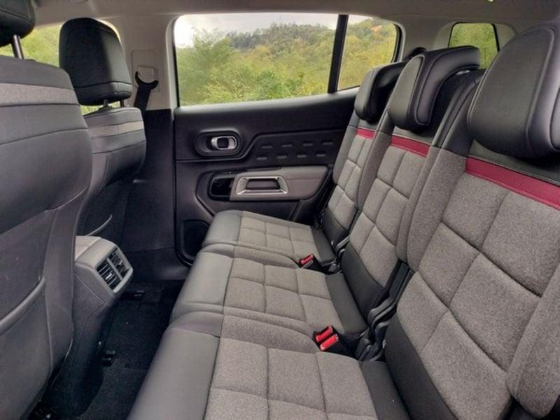 Citroën C5 Aircross C5 Aircross BlueHDi 130 S&S Business