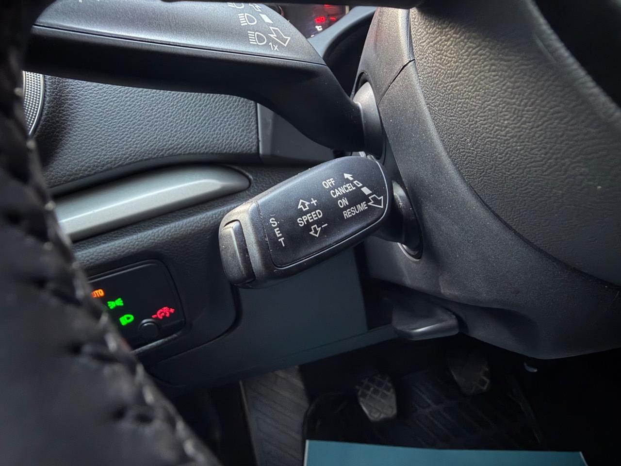 Audi A3 Sportback 1.6 TDI Ambition - GARANZIA