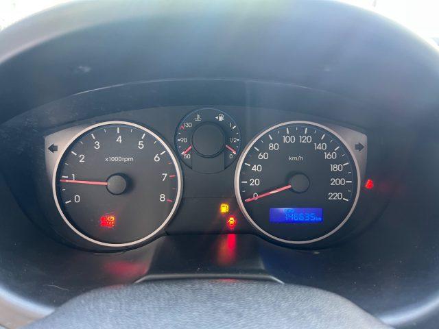 HYUNDAI i20 HYUNDAI I20 1.2 5p. PRONTA CONSEGNA FINANZIABILE