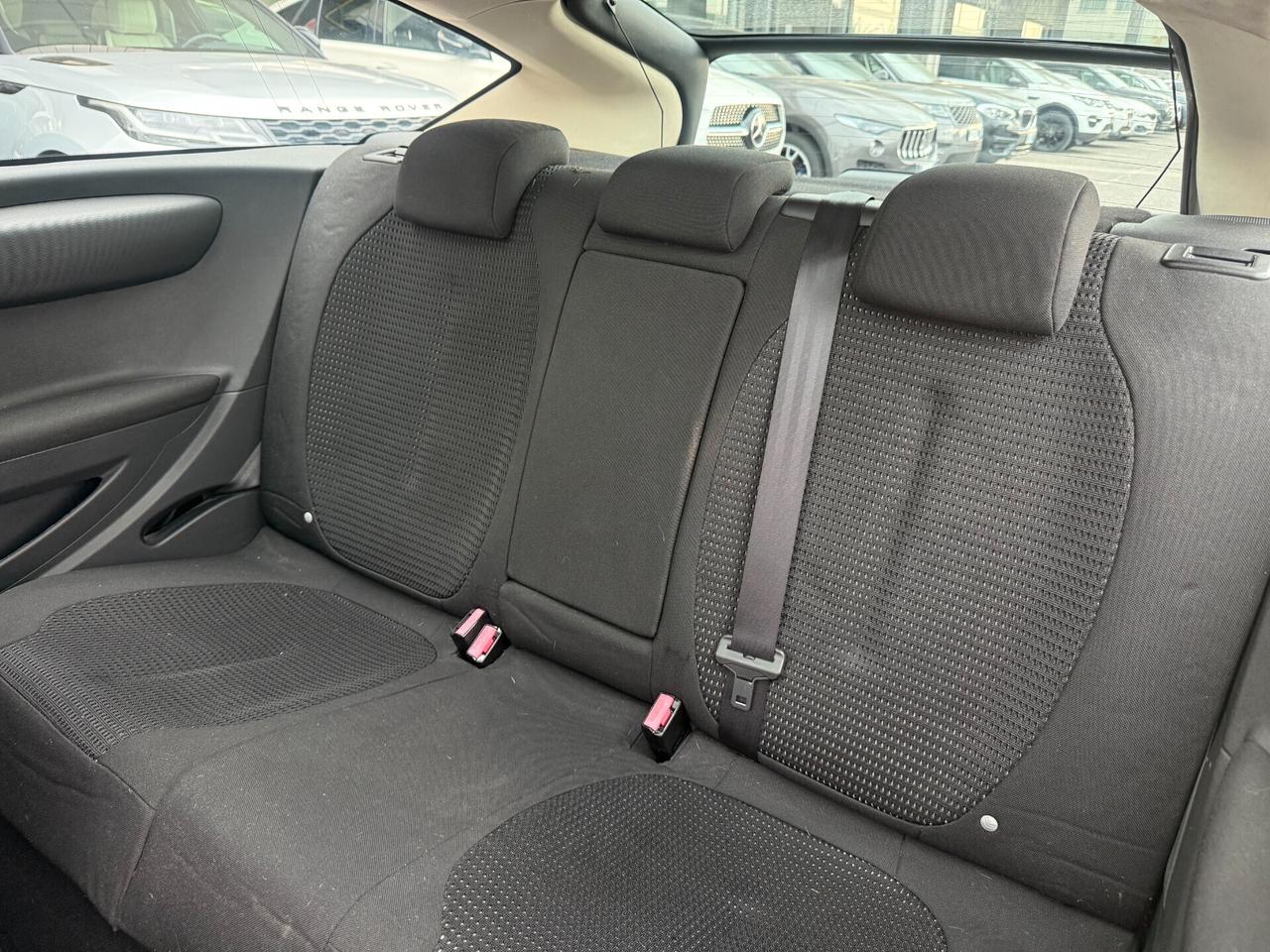 Citroen C4 Picasso 1.6 VTi 120 cv BENZINA