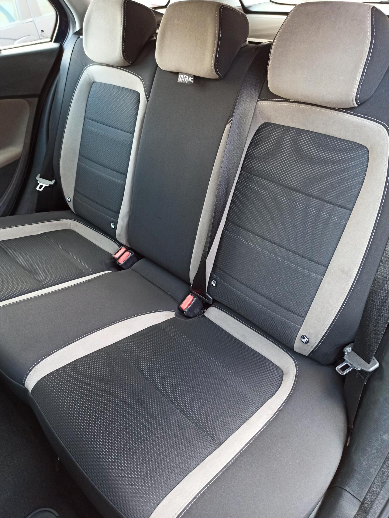 Fiat Tipo 1.6 Mjt 120 cv S&S SW Lounge