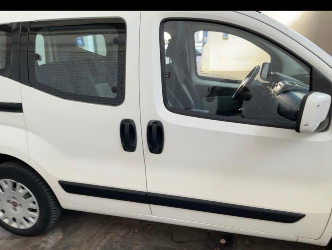 Fiat Qubo 1.3 MJT 75 CV Dynamic
