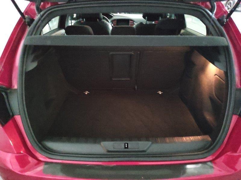 PEUGEOT 308 2ª serie - 308 BlueHDi 130 S&S GT Line