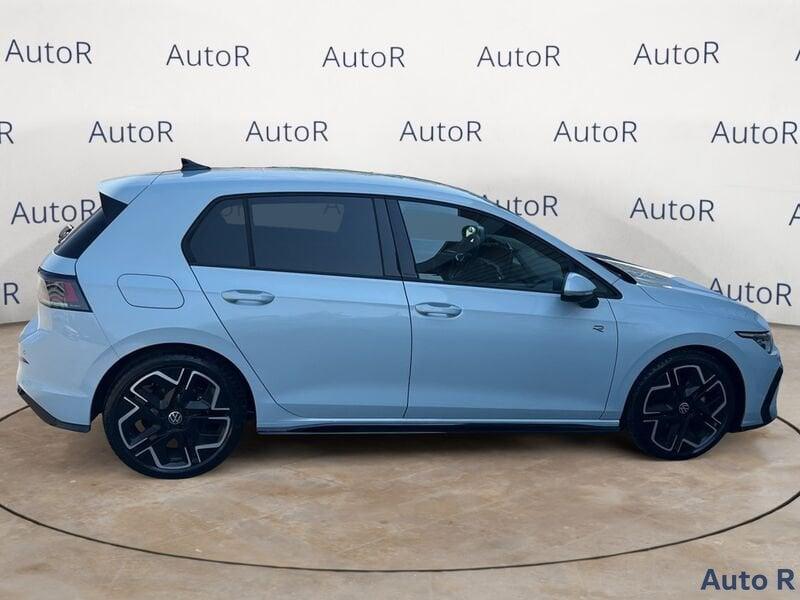 Volkswagen Golf Golf 2.0 TDI 150 CV DSG SCR R-Line