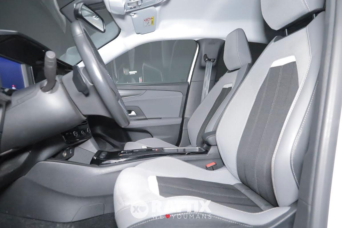 Opel Mokka 1.2 t 130CV Elegance at8