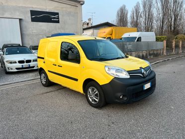 Renault Kangoo 1.5 dCi 81kW 110 cv