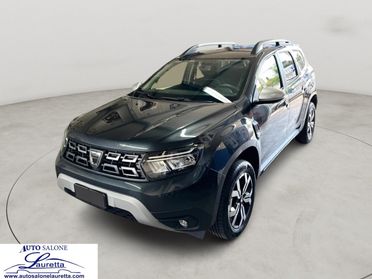 Dacia Duster 1.0 TCe GPL 4x2 Prestige