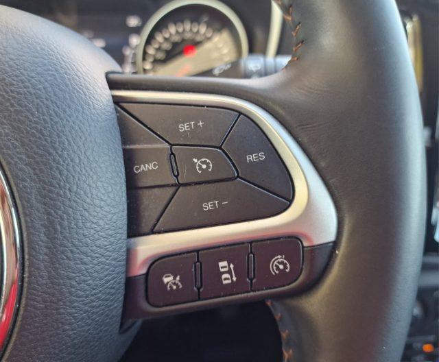JEEP Compass 2.0 Multijet II 170 CV aut. 4WD Limited