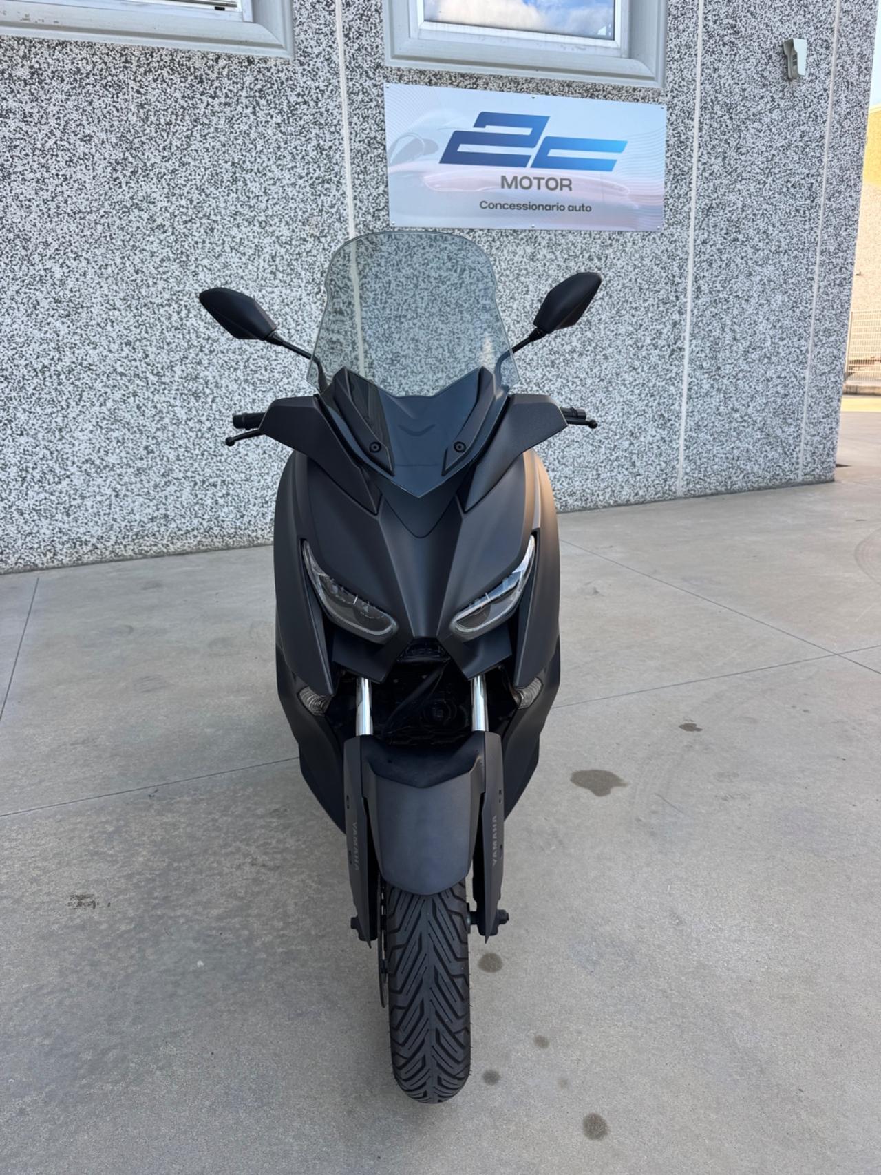 Yamaha X-Max 300 ABS