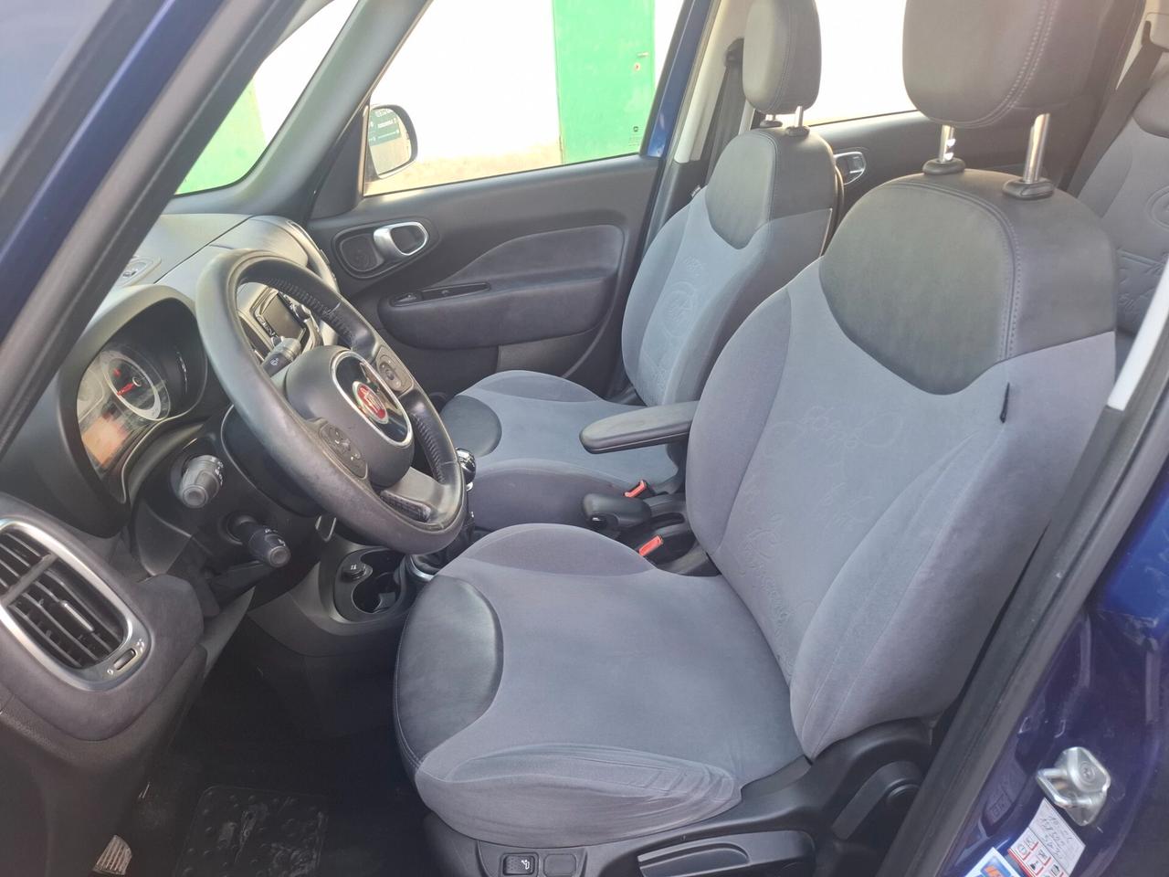 Fiat 500L 1.6 Multijet 105 CV Lounge