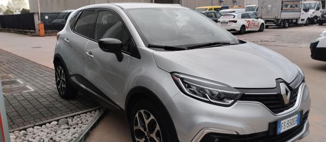 RENAULT Captur TCe 12V 90 CV Sport Edition2