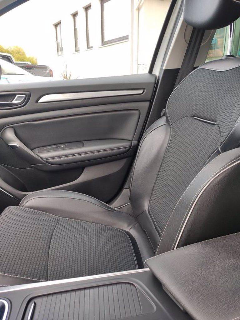 RENAULT Megane Mégane 1.5 DCI 81KW BOSE EDC del 2017