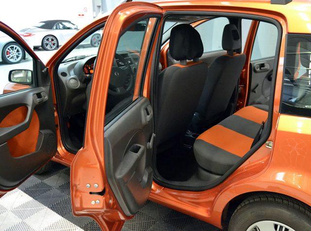 FIAT Panda 1.2 Dynamic Ok Neopatentati