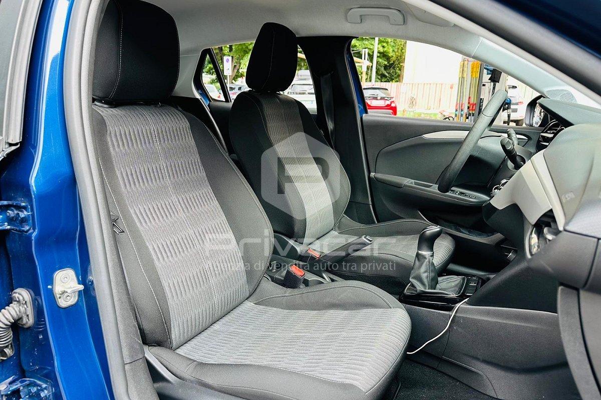 OPEL Corsa 1.2 Edition
