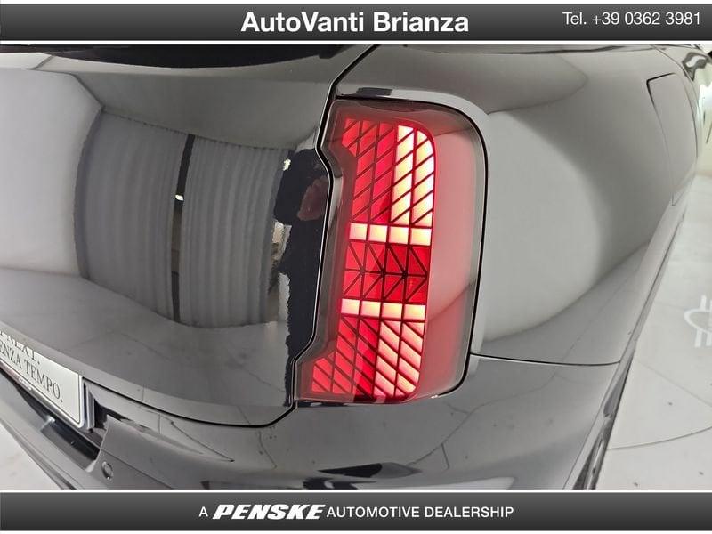 MINI Mini Countryman U25 Mini John Cooper Works ALL4 JCW Countryman