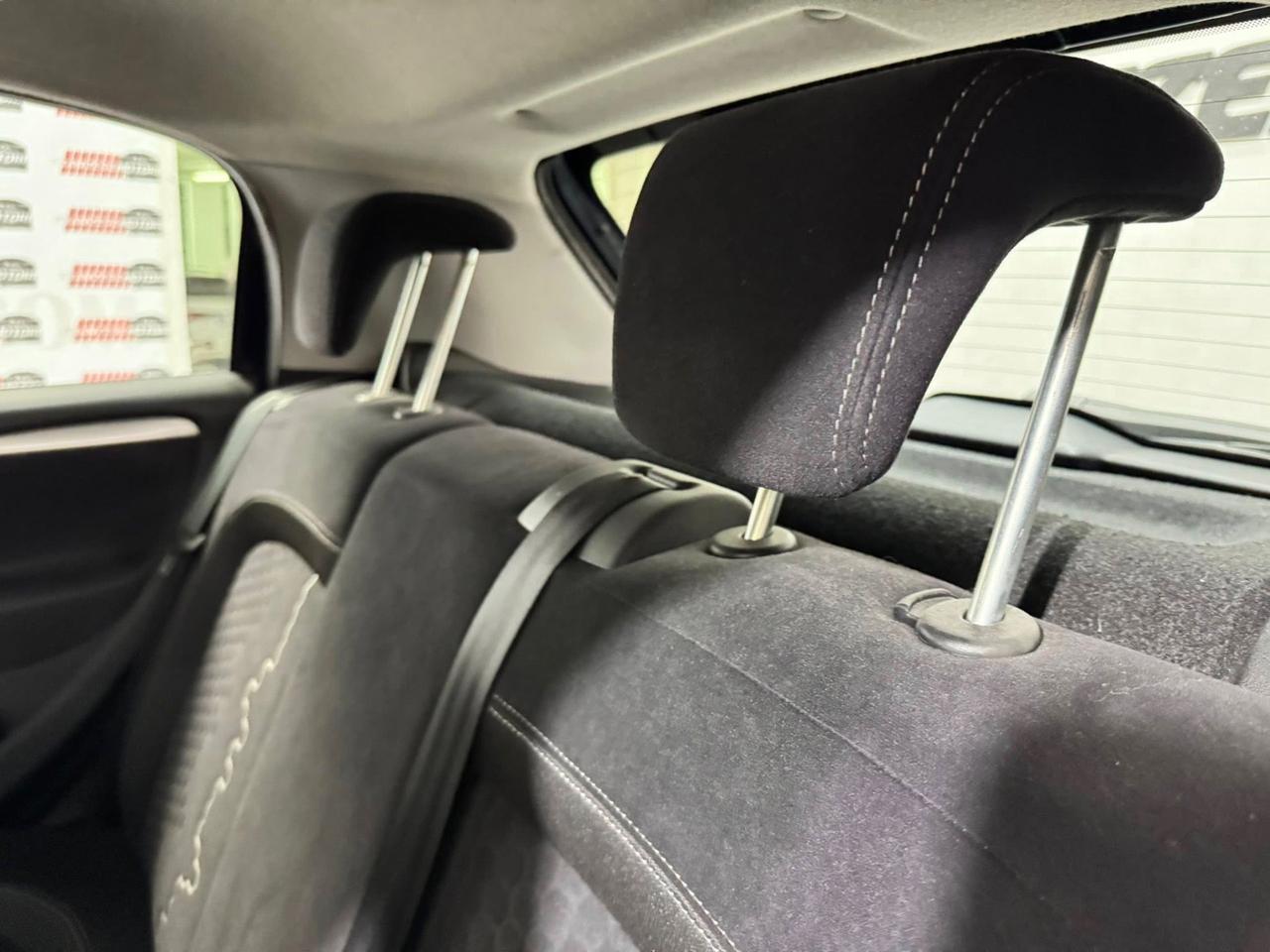 Fiat Punto 1.4 8V 5 porte Natural Power Young