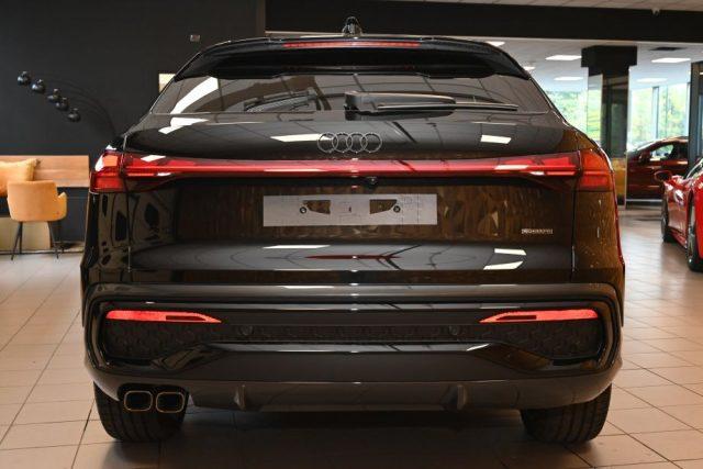 AUDI Q5 NEW SPB S-LINE ED.TDI Q.S-TR.STRAFULL 21"SCONTO27%