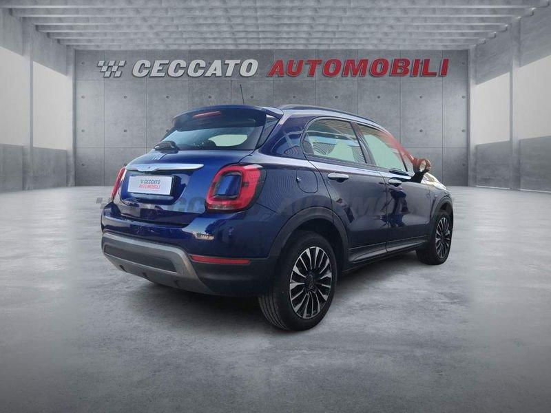 FIAT 500X 500X 1.0 t3 Cross 120cv