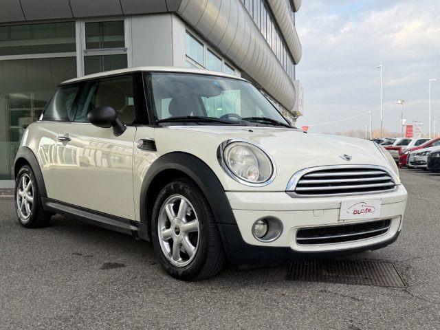 MINI One 1.4 16V One Neopatentati