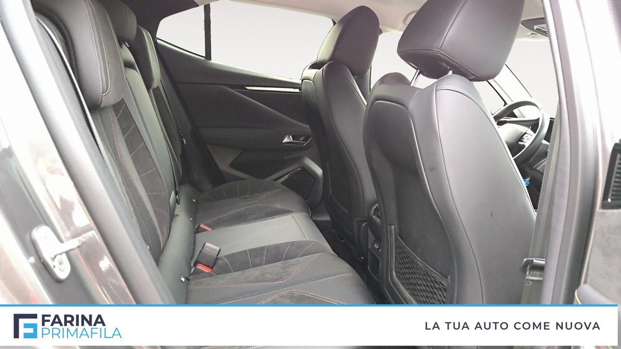 DS DS4 II 2021 - DS4 1.5 bluehdi Performance Line 130cv auto