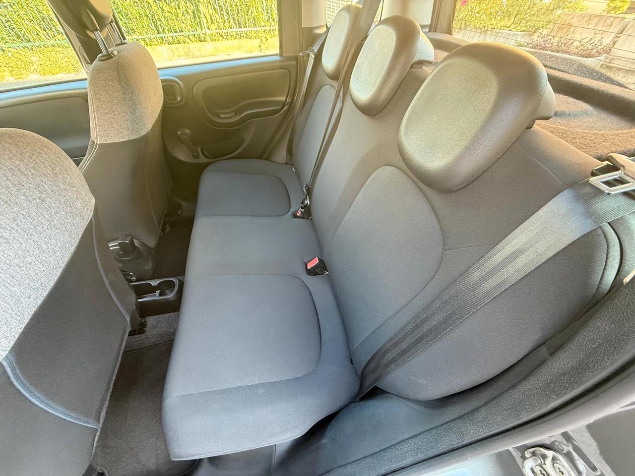 Fiat Panda 1.0 FireFly 70CV S&S Hybrid