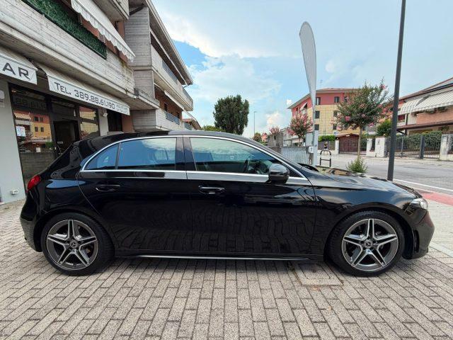 MERCEDES-BENZ A 200 Premium Automatic