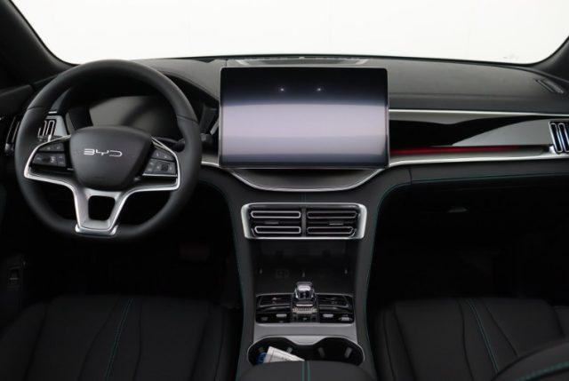 BYD Seal U DMi 1.5 218 CV PHEV Boost Tetto Panoramico