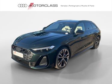Audi S5 avant 3.0 v6 tfsi mhev+ 367cv sport attitude quattro s tronic