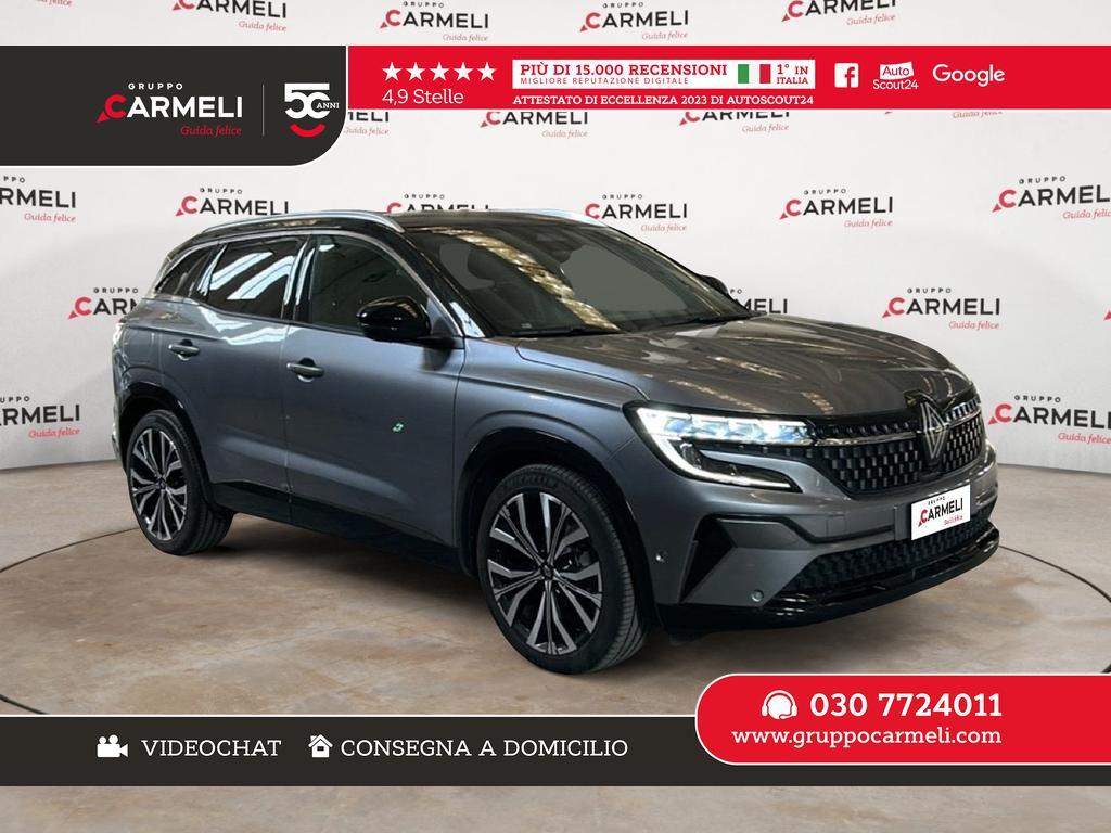 Renault Austral 1.2 E-Tech full hybrid Iconic