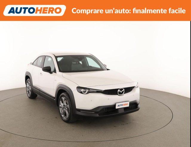 MAZDA MX-30 e-Skyactiv Prime Line