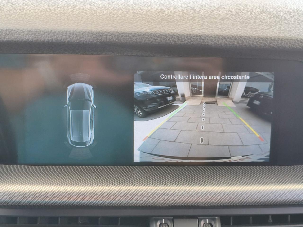 Alfa Romeo Stelvio 2.2 TD 190 CV AT8 Q4 Sprint 2022