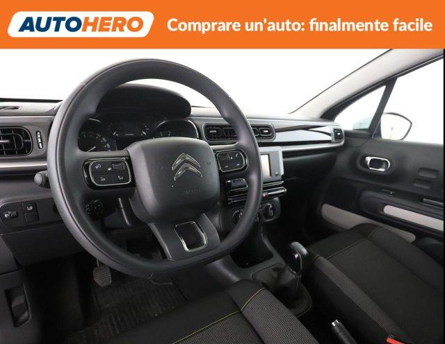 CITROEN C3 PureTech 83 You