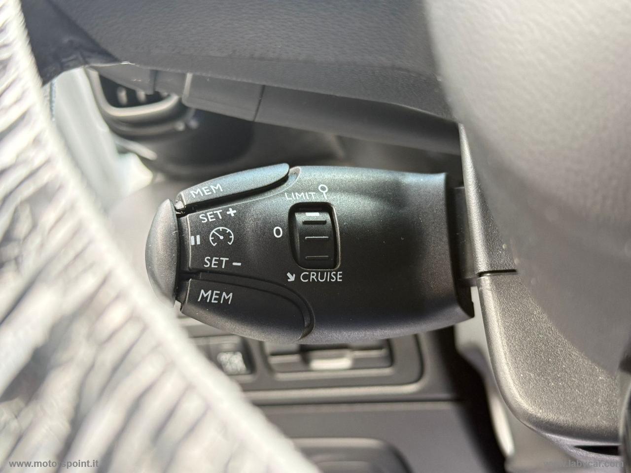 CITROEN C3 Aircross BlueHDi 120 S&S EAT6 Shine