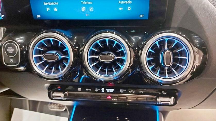 Mercedes-benz GLA 220 d Automatic 4Matic Sport Plus