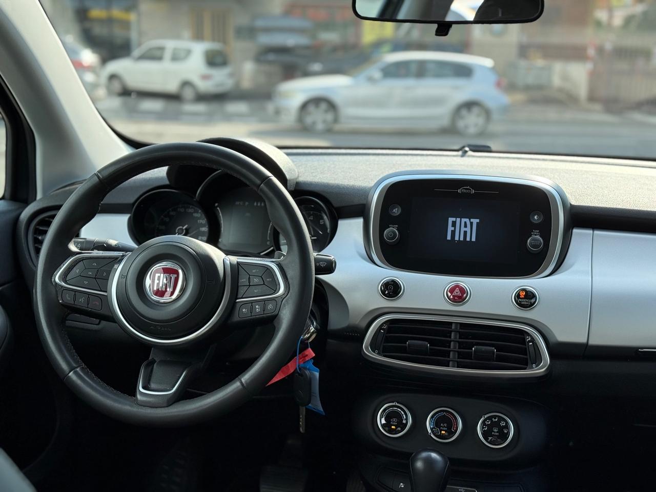 Fiat 500X 1.3 T4 150 CV DCT Connect GARANTITA