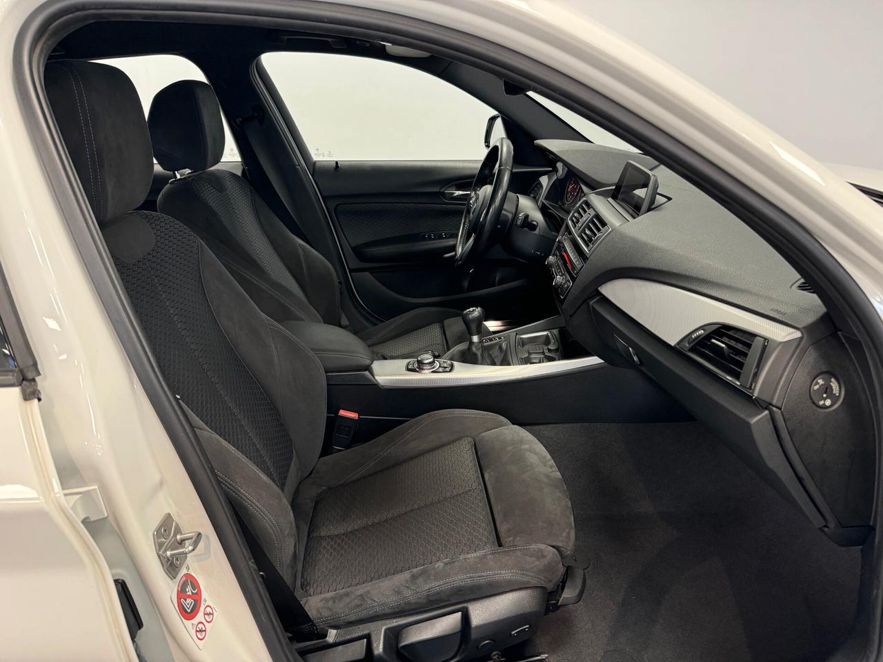 Bmw 116 116i 5p. Msport NEOPATENTATI PERFETTA
