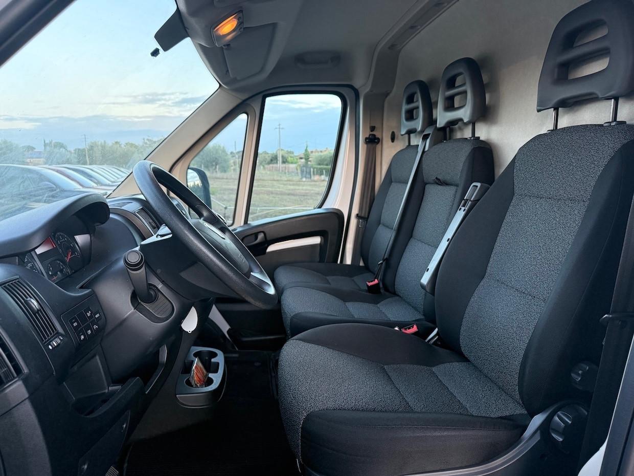Fiat Ducato 33 2.3 mjt 140CV